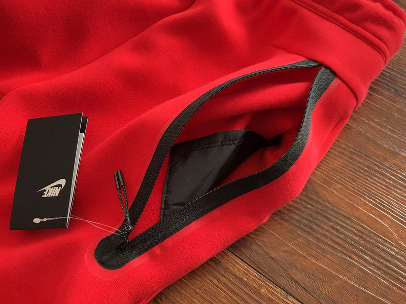 Nike Tech ( Vermelha )