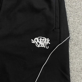 Conjunto Syna World da “No Gimmicks” ( Preto )