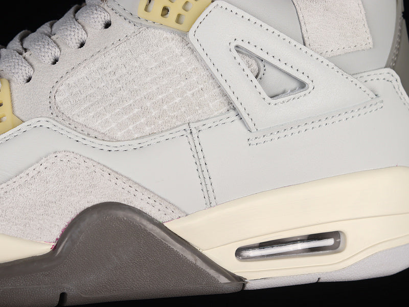 Air jordan 4 “Craft Photon Dust”