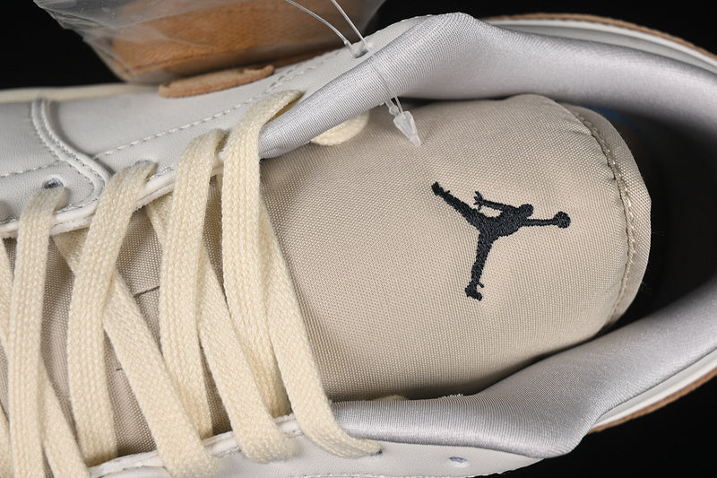Air Jordan 1 Low "Dongdan”