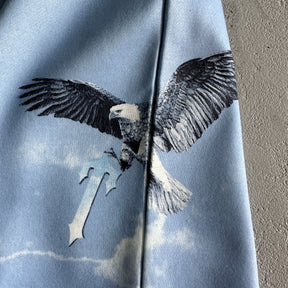 Conjunto Trapstar “Eagle”