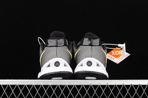 Nike Kyrie Low 4 “Takashi Black”