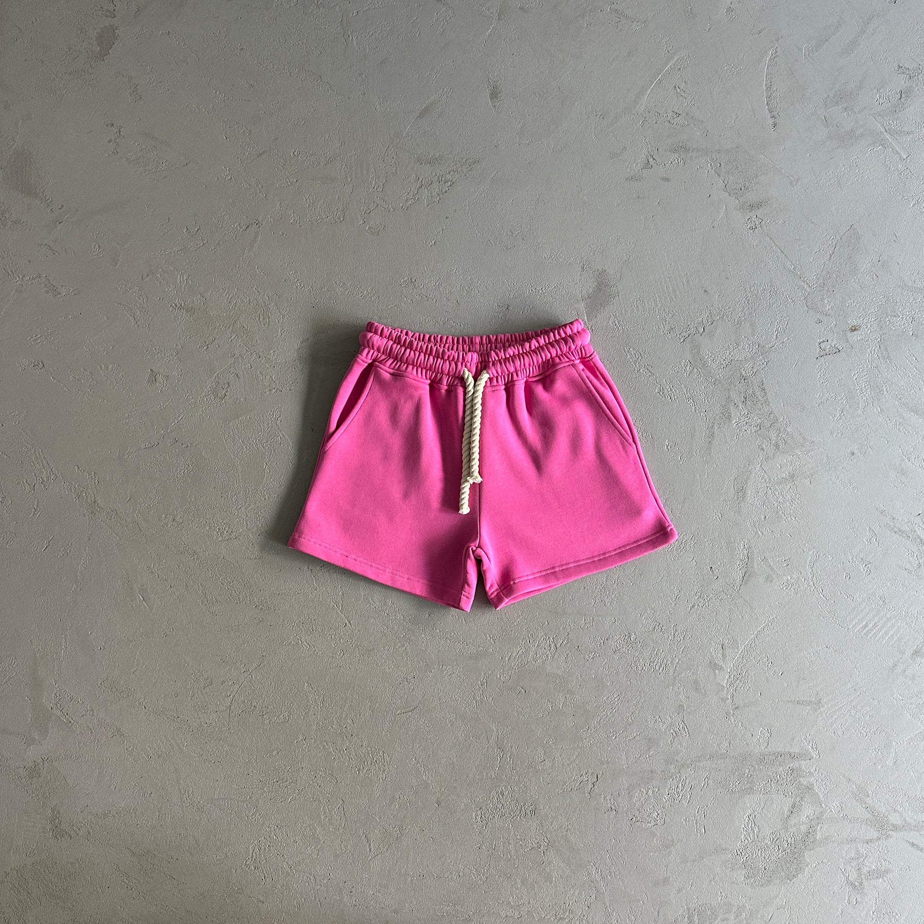 Conjunto Syna World Verão Feminino ( Rosa )