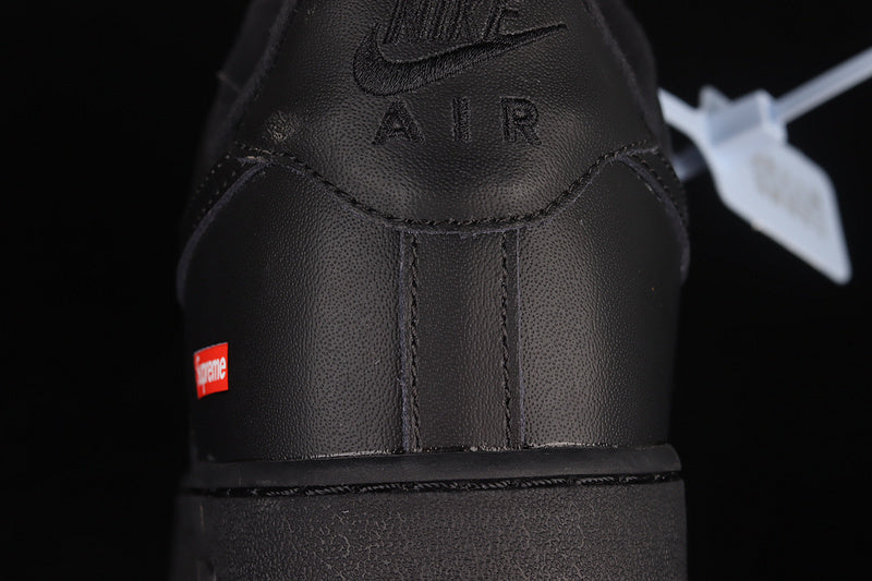 Air force 1 x Supreme