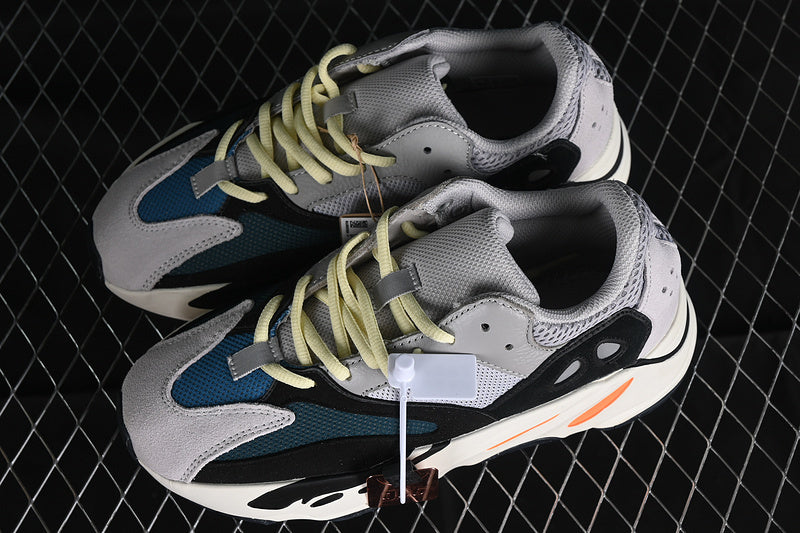 Yeezy Boost 700 “Chalk White”