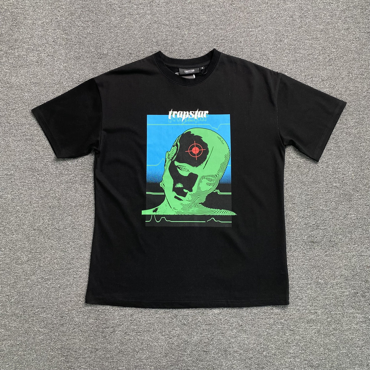 Camisa Trapstar “Aim”