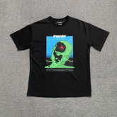 Camisa Trapstar “Aim”