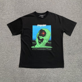 Camisa Trapstar “Aim”