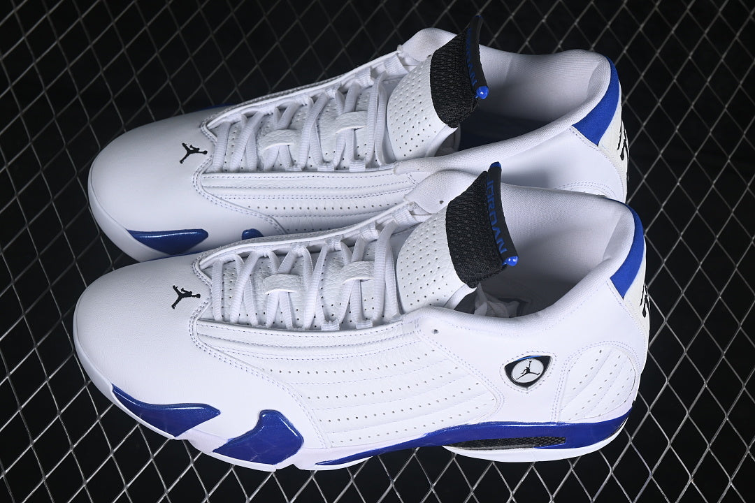 Air Jordan 14 “Hyper Royal”