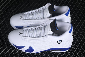 Air Jordan 14 “Hyper Royal”