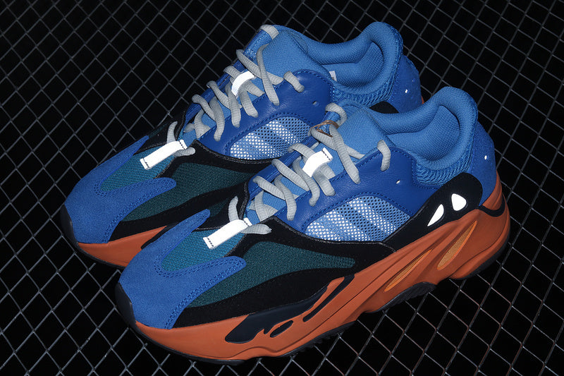 Yeezy Boost 700 “Bright Blue”