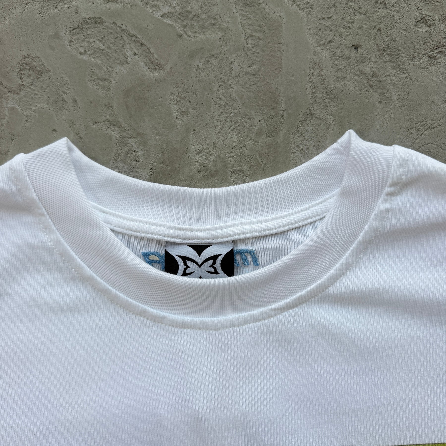 Camisa Mertra “Archive Banner”