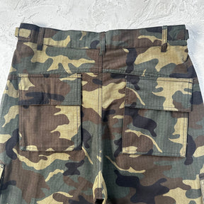 Calça Broken Planet “Camo Cargo Pants” ( Shorts e Calça )