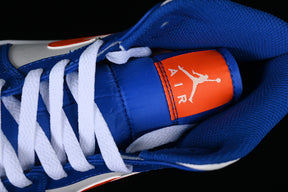 Air Jordan 1 High “Wheaties”