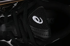 Asics Gel Nyc “Black Graphite Grey”