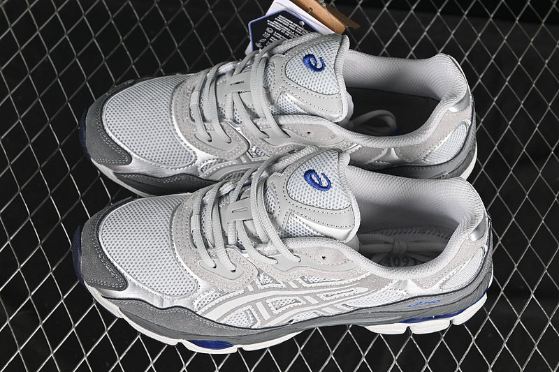 Asics Gel Nyc “Glacier Grey”