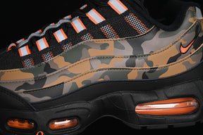 Air max 95 “Green Camo”