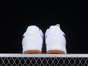 Air force X Travis Scott