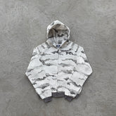 Moletom Mertra “SnakeSkin Hood”