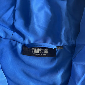 Corta Vento Trapstar “Outline Arch” ( Sky Blue )