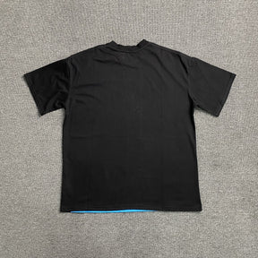 Camisa Denim Tears “Bstroy Tears” ( Preta )