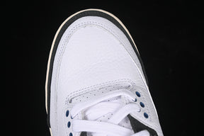 Air Jordan 3 x A Ma Maniére “OG SP Diffused Blue”