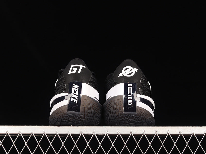 Air Zoom GT Cut TB “Black and White”