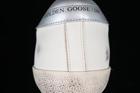 Golden Goose Super Star “Top Hell”
