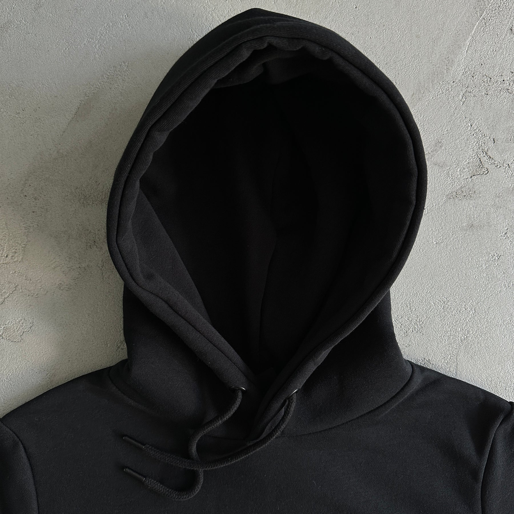 Conjunto Trapstar “Gradient Arch” ( Cinza com Preto )