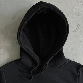 Conjunto Trapstar “Gradient Arch” ( Cinza com Preto )