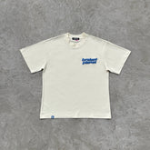 Camisa Broken Planet “Basic Off-White”