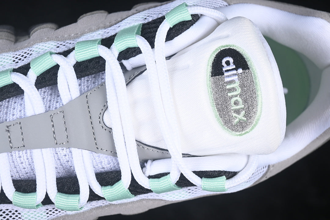 Air max 95 “Fresh Mint”
