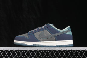 Dunk “Dark Obsidian”