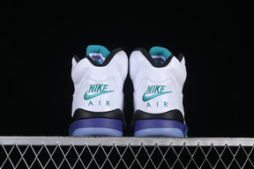 Air Jordan 5 “Grape”