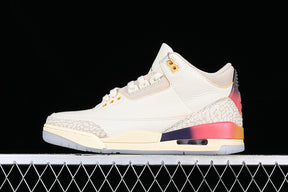 Air Jordan 3 x J Balvin