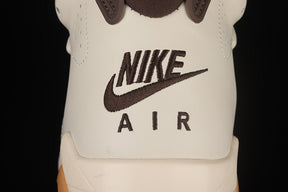 Air jordan 6 ”Quai 54 Sail Gum”
