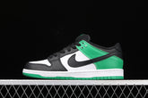 Dunk “Vintage Green”