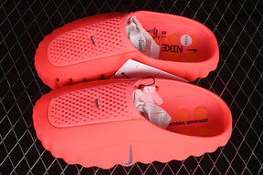 Nike mind 001 ( Vermelho )