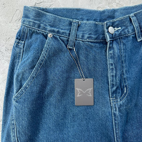Calça Mertra “ME Big Step”