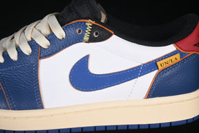 Air Jordan 1 Low x Union LA