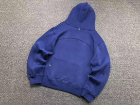 Conjunto Nocta x Nike “Essentials Navy”