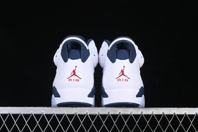 Air  jordan 6 “Olympic”