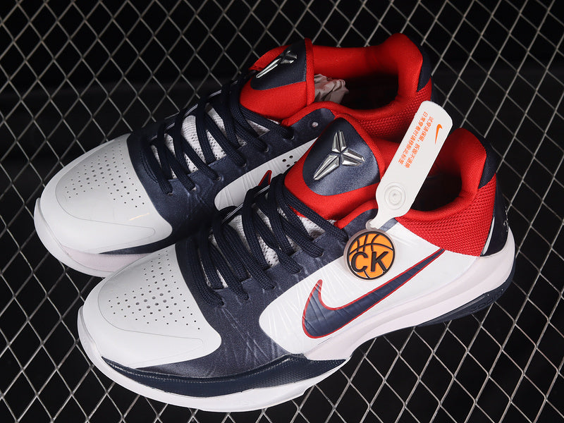 Nike Kobe 5 “USA”