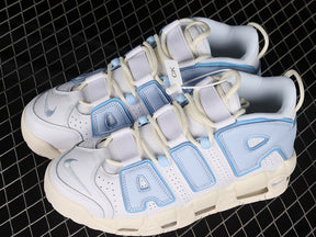 Air More Uptempo “Ocean Bliss”