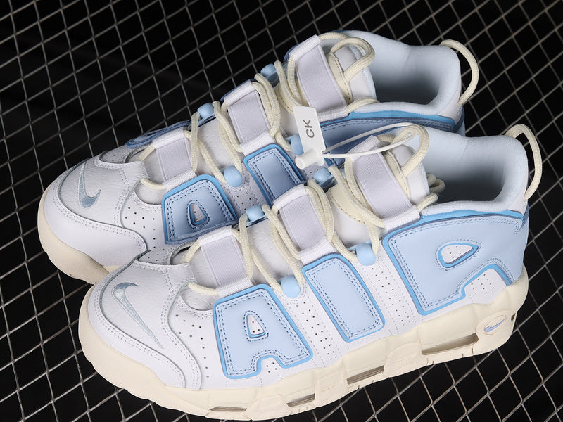 Air More Uptempo “Ocean Bliss”