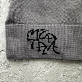 Touca Mertra “Sprinter Beanie” ( Cinza )
