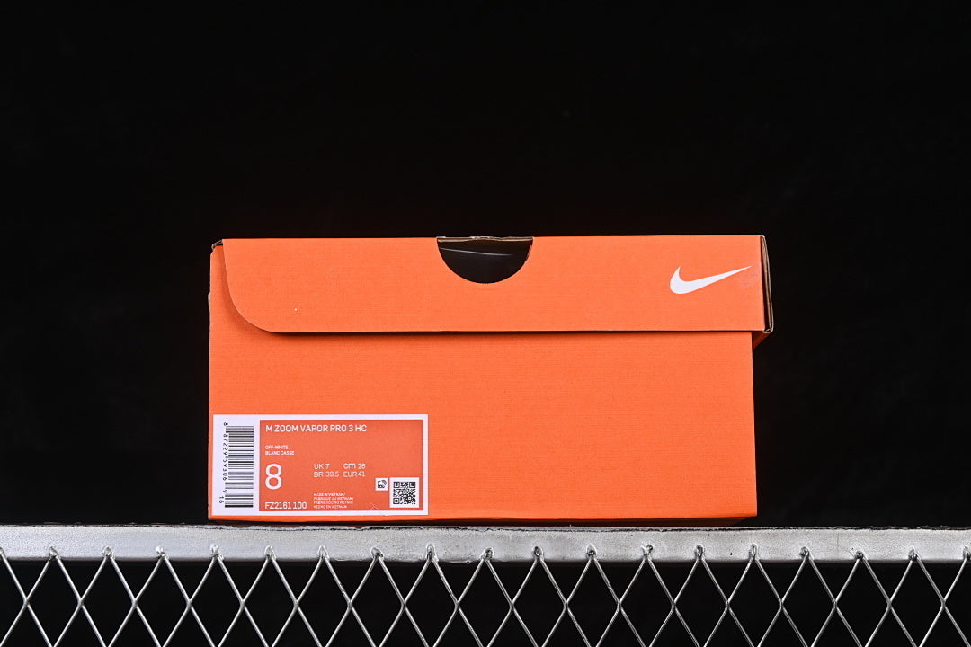 Zoom Vapor Pro 3 “Summit White”