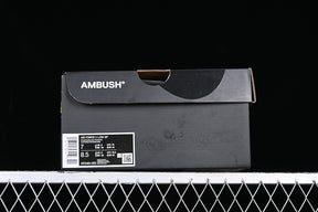 Air force 1 x Ambush ( Branco )
