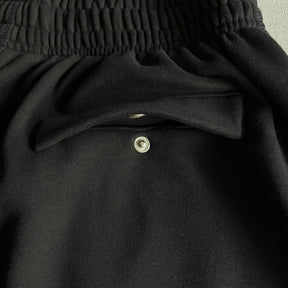 Calça Corteiz “Alcatraz Jogging”