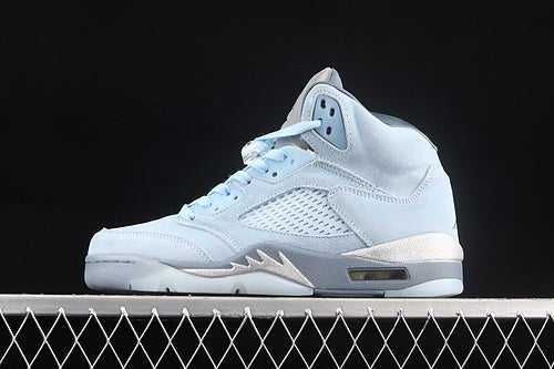 Air Jordan 5 “Bluebird”